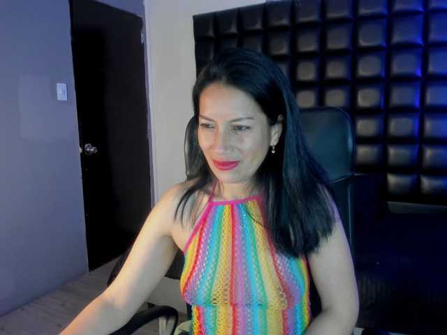 MeganCollins1's BongaCams show and profile