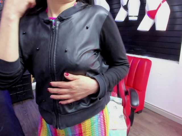 MeganCollins1's BongaCams show and profile