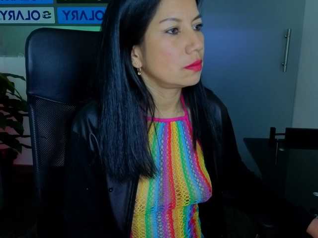 MeganCollins1's BongaCams show and profile