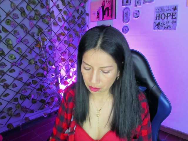 MeganCollins1's BongaCams show and profile