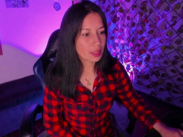 MeganCollins1's BongaCams show and profile