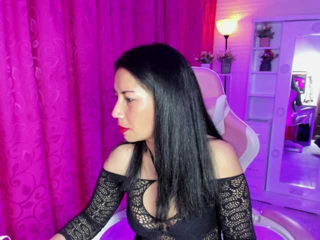 MeganCollins1's BongaCams show and profile