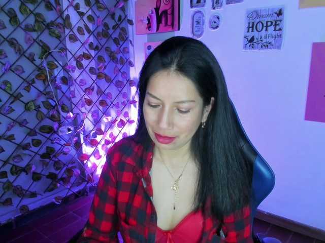 MeganCollins1's BongaCams show and profile