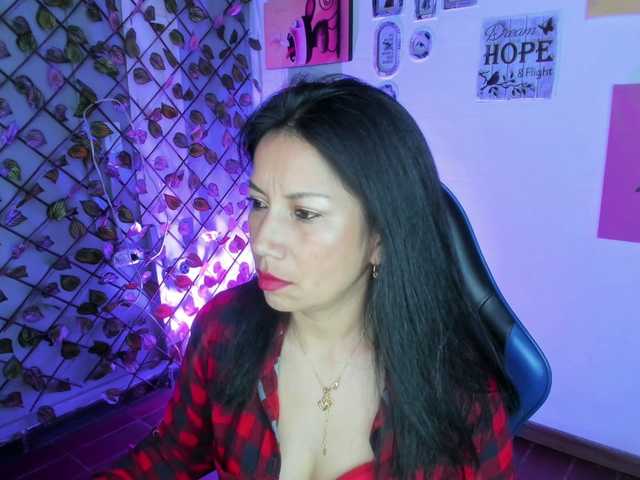 MeganCollins1's BongaCams show and profile