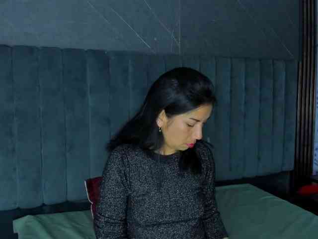 MeganCollins1 webcam