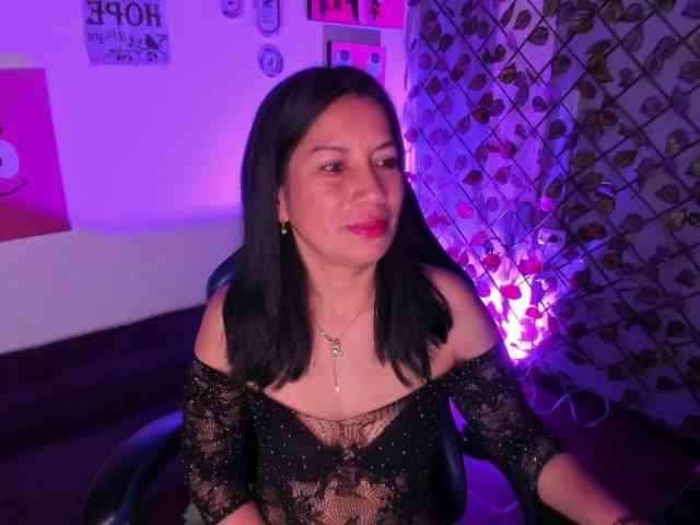 MeganCollins1 webcam