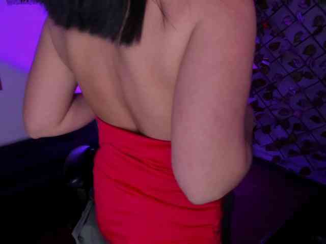 MeganCollins1 webcam