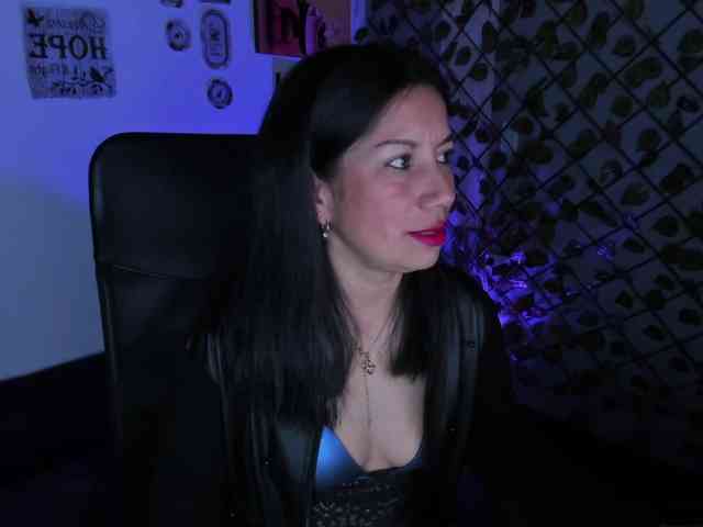 MeganCollins1 webcam