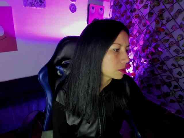 MeganCollins1 webcam