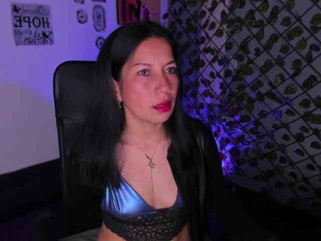 MeganCollins1 webcam