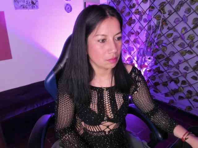 MeganCollins1 webcam