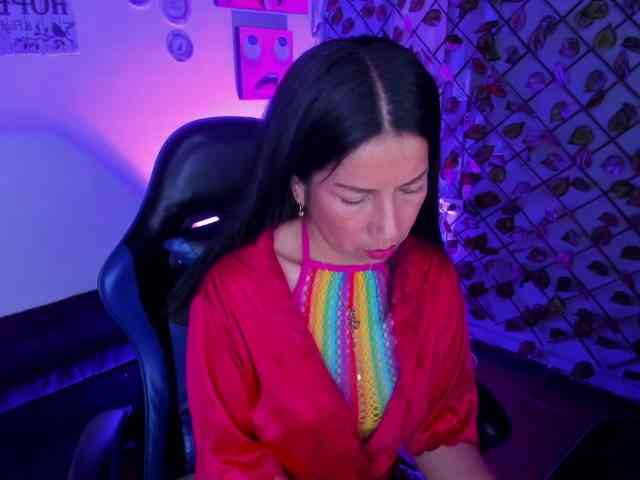 MeganCollins1 webcam