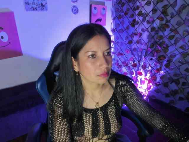 MeganCollins1 webcam