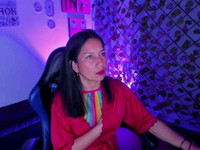 MeganCollins1 webcam