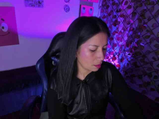 MeganCollins1 webcam