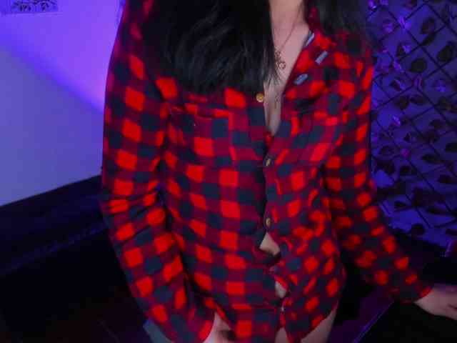 MeganCollins1 webcam