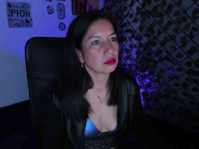 MeganCollins1 webcam