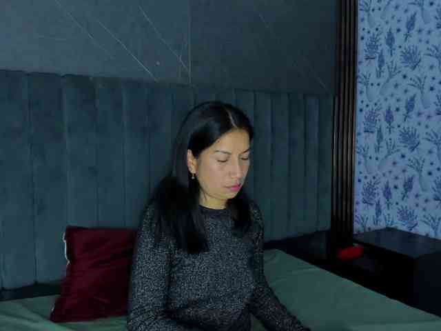 MeganCollins1 webcam