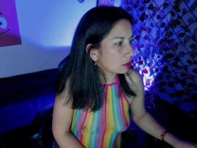 MeganCollins1 webcam