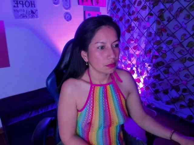 MeganCollins1 webcam