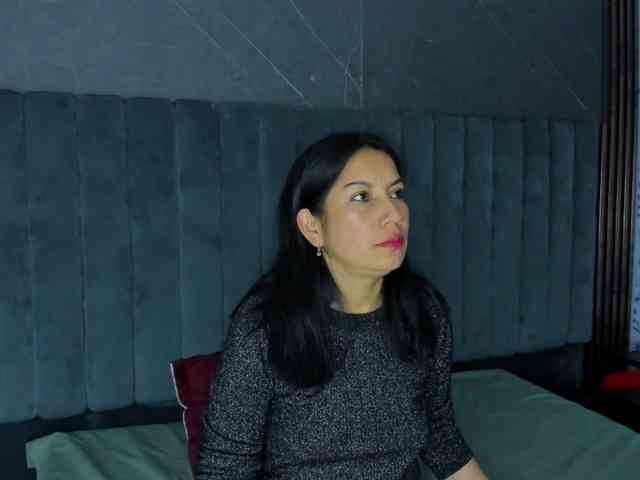 MeganCollins1 webcam