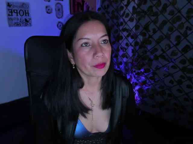 MeganCollins1 webcam