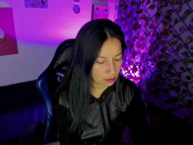 MeganCollins1 webcam