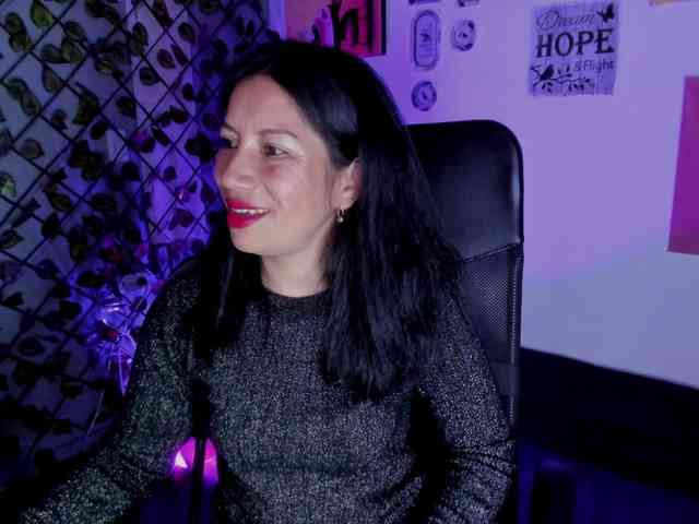 MeganCollins1 webcam