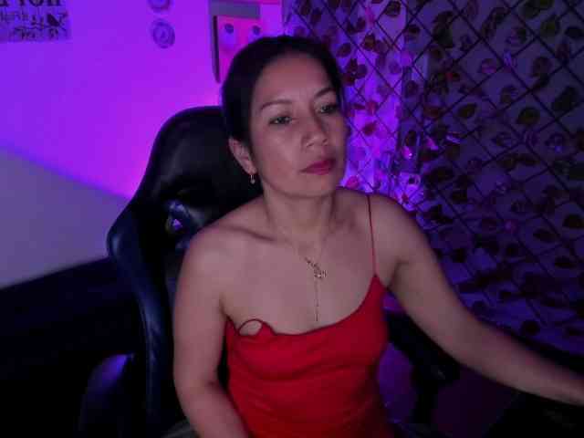 MeganCollins1 webcam