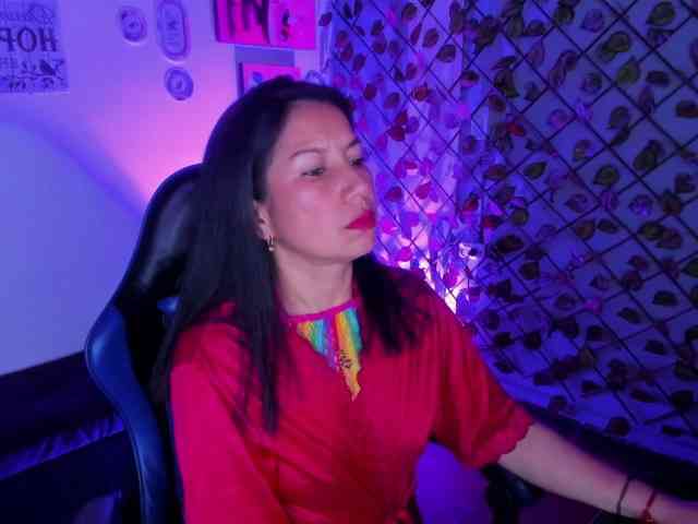 MeganCollins1 webcam