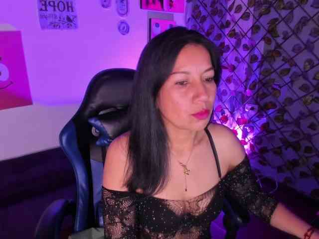 MeganCollins1 webcam