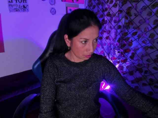 MeganCollins1 webcam