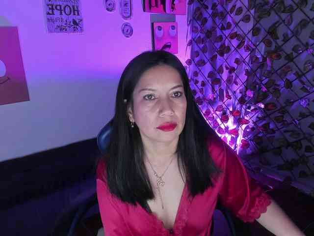 MeganCollins1 webcam