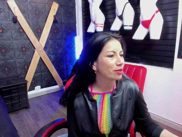 MeganCollins1 webcam