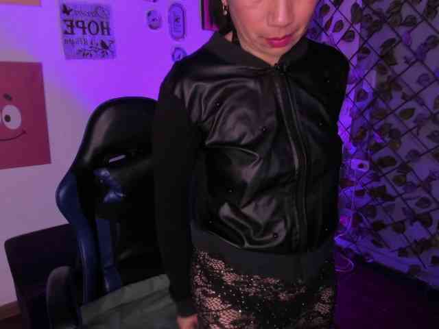 MeganCollins1 webcam