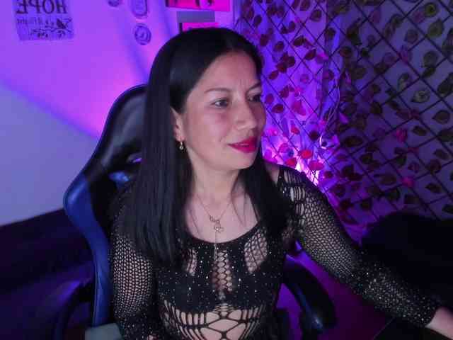 MeganCollins1 webcam