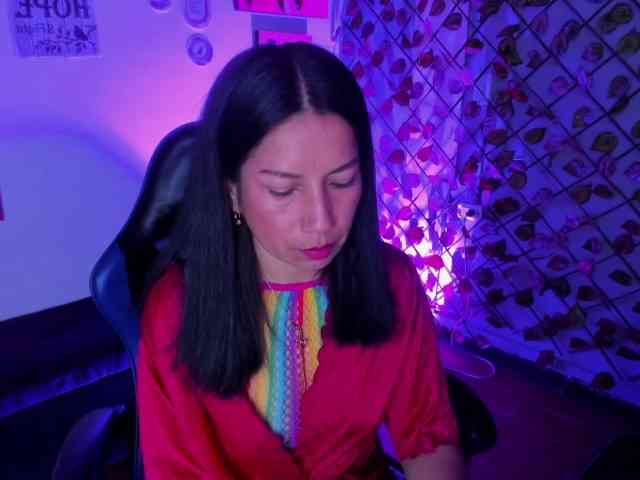 MeganCollins1 webcam