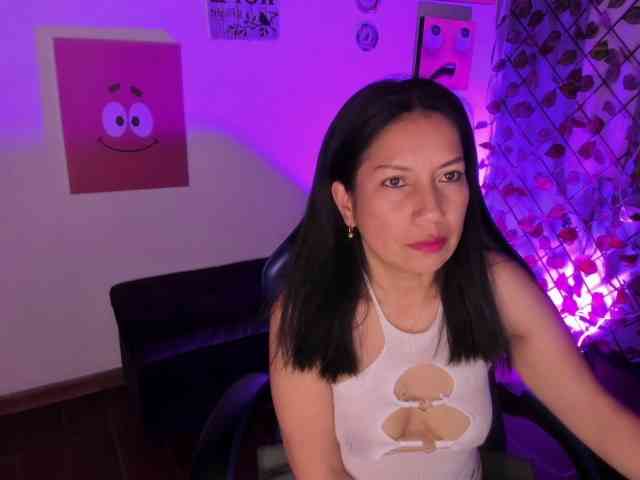 MeganCollins1 webcam