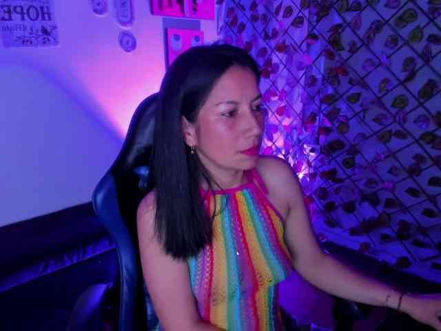 MeganCollins1 webcam