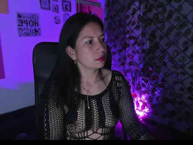 MeganCollins1 webcam