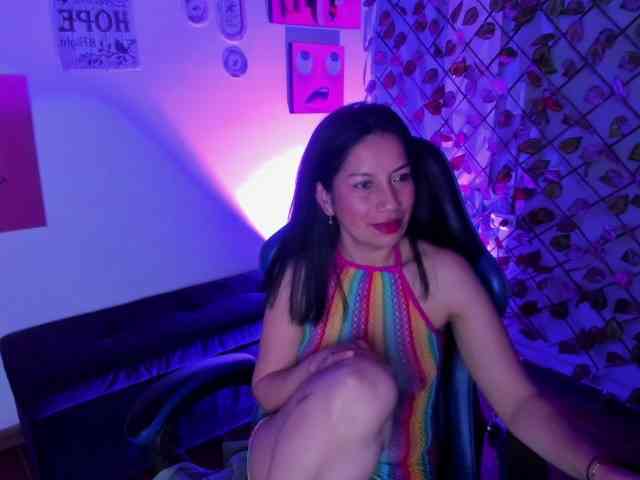 MeganCollins1 webcam