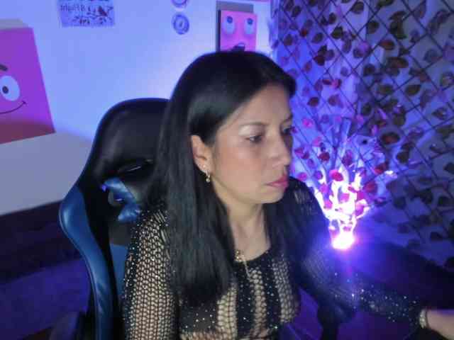 MeganCollins1 webcam