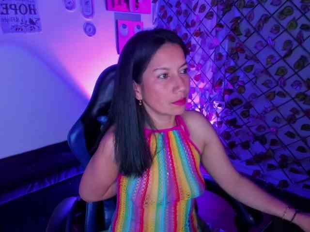 MeganCollins1 webcam