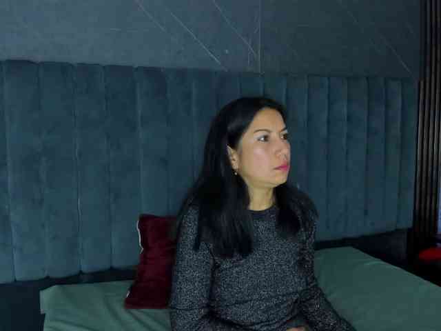 MeganCollins1 webcam