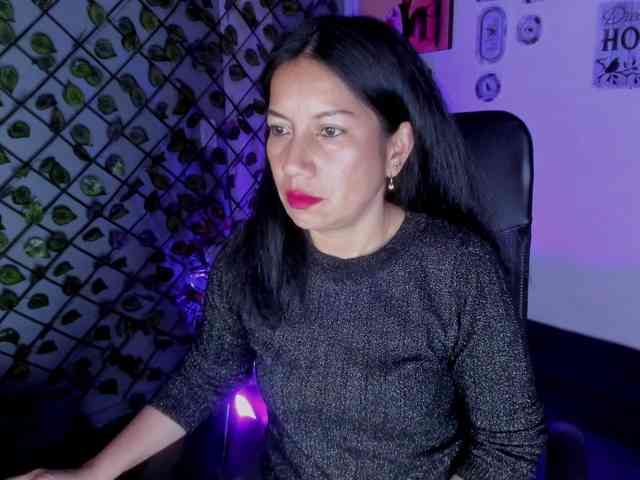 MeganCollins1 webcam