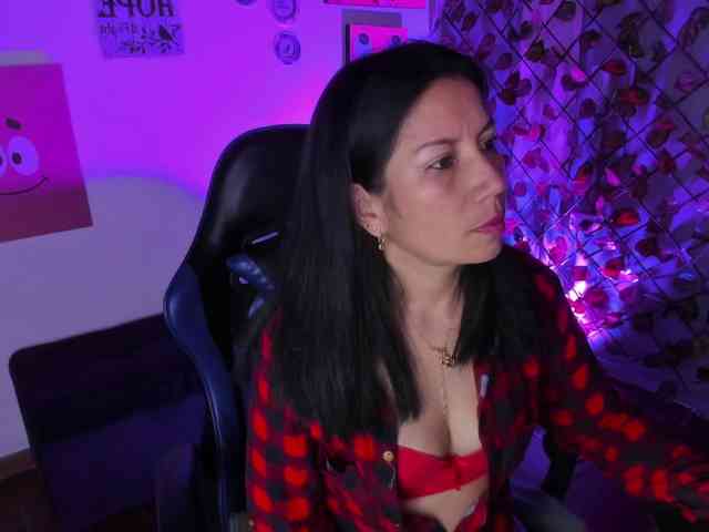 MeganCollins1 webcam