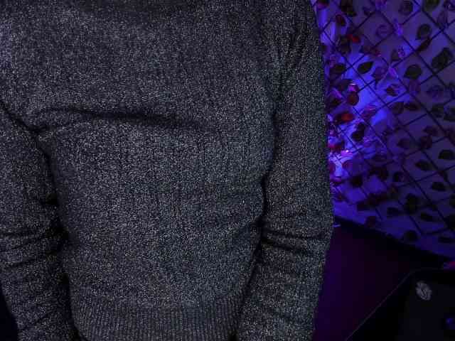 MeganCollins1 webcam