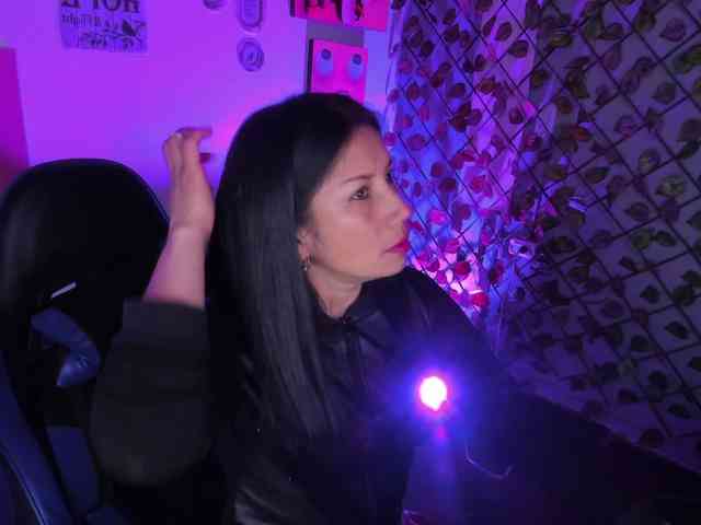 MeganCollins1 webcam