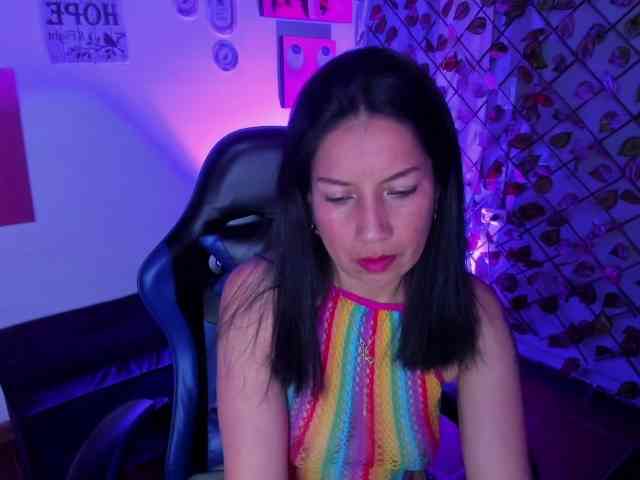 MeganCollins1 webcam