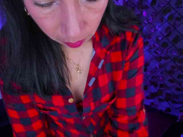 MeganCollins1 webcam